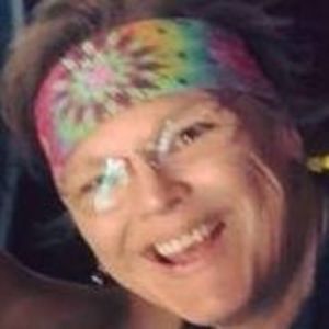 Meet your Posher, Mary pat